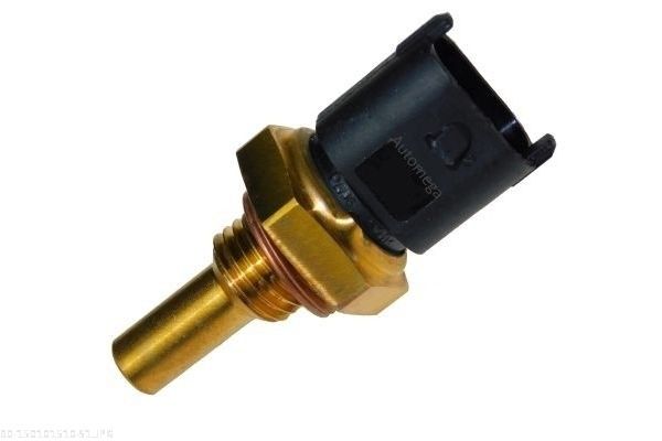 AUTOMEGA 150101510 Sensor, coolant temperature