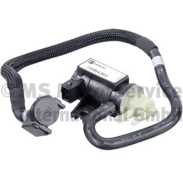 Product Image - Drukconvertor, turbolader - 7.01814.20.0 - PIERBURG