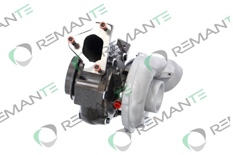 REMANTE 003-001-001086R Turbokompresorius