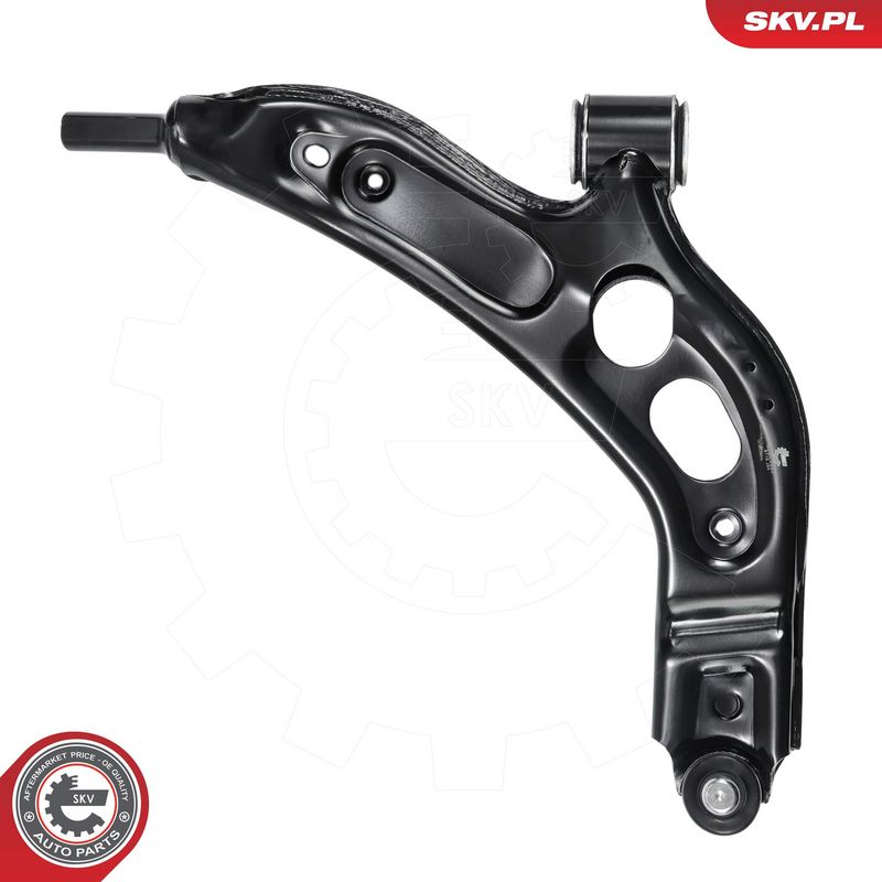 Õõtshoob, käändmik, ESEN...