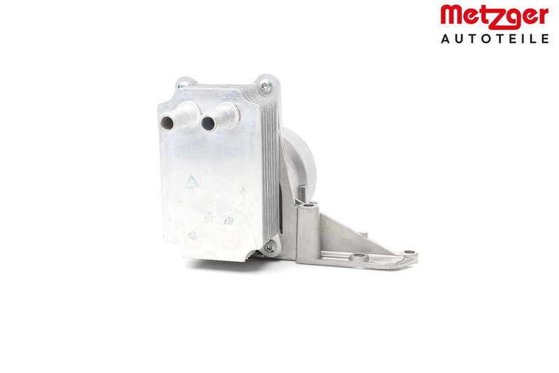 METZGER AUTOTEILE 2370157 Housing, oil filter