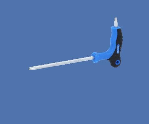 KS TOOLS BT041013 Angled Screwdriver