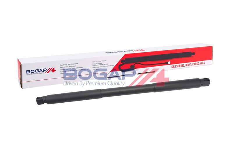 BOGAP Dujinė spyruoklė, bagažinė