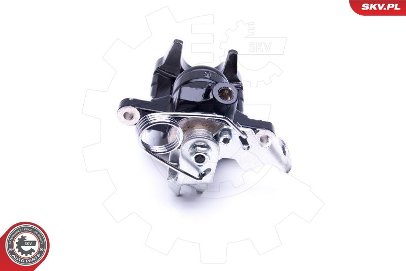 ESEN SKV 23SKV014 BLACK Brake Caliper