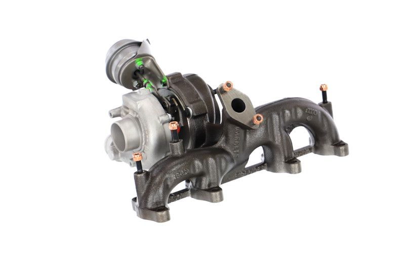 REMANTE 003-001-004471R Charger, charging (supercharged/turbocharged)