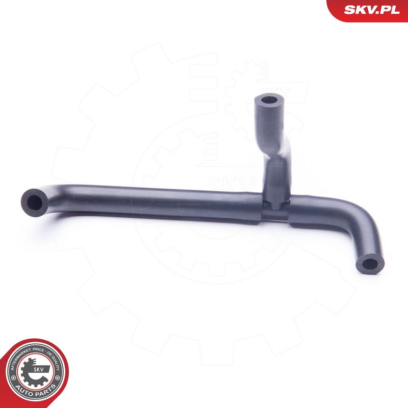 Õhutoru, õhufilter, ESEN...