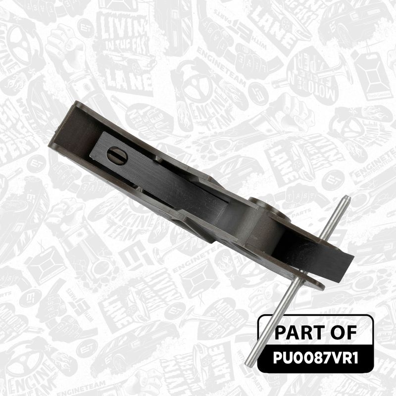 Product Image - Oliepomp - PU0087VR1 - ET ENGINETEAM