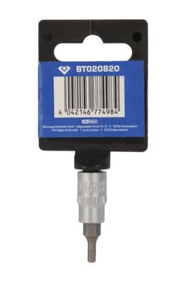 Padrun, KS TOOLS BT020820