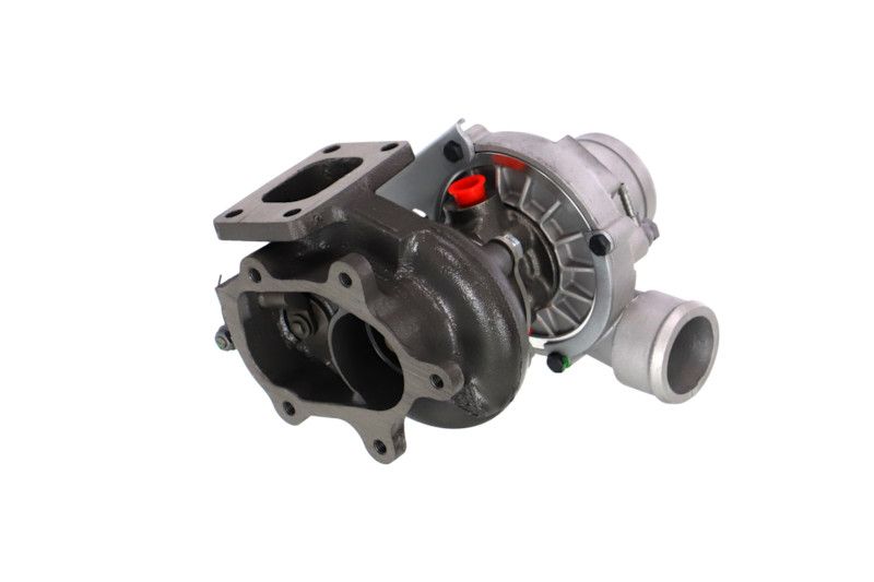 REMANTE 003-001-001583R Charger, charging (supercharged/turbocharged)