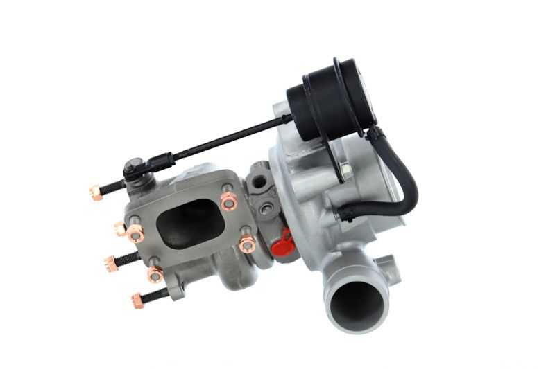 REMANTE 003-002-004430R Turbokompresorius