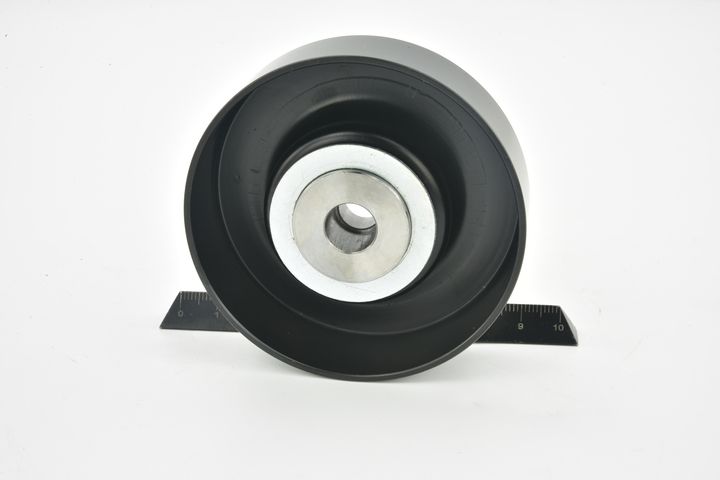 Pingutusrull, soonrihm, FEBEST 0487-Z27