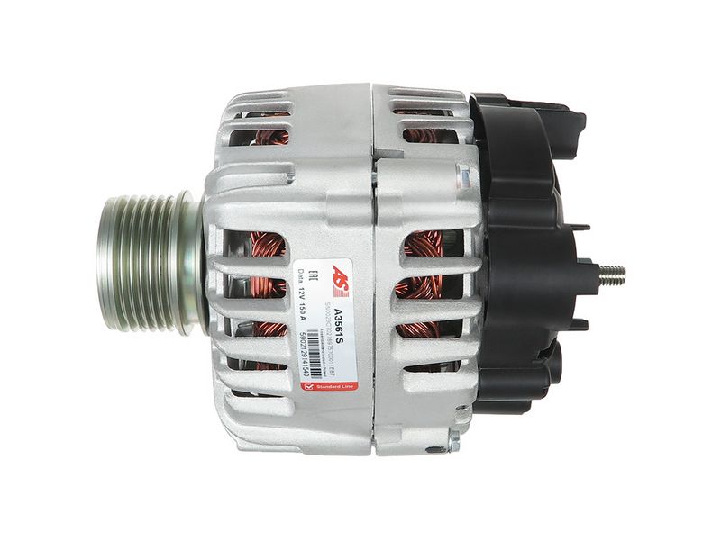AS-PL A3561S Alternator