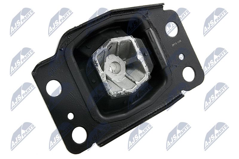 Paigutus, Mootor, NTY ZPS-FR-035