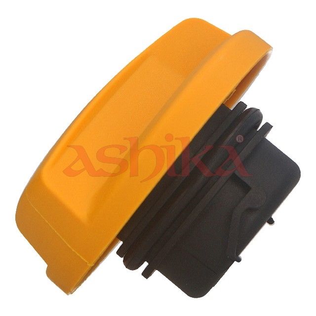 ASHIKA 147-00-025 Cap, oil filler neck