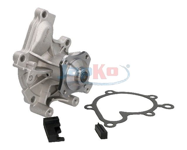 Veepump, mootori jahutus, JAPKO 35324