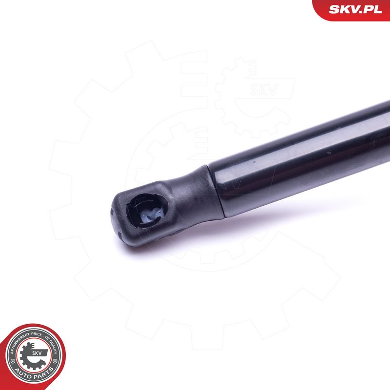 Gaasivedru, mootorikapott, ESEN SKV 52SKV027