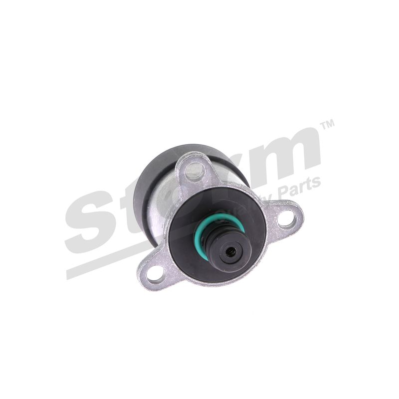 Régulateur, quantité de carburant (système à rampe commune) STORM QUALITY PARTS STO777203