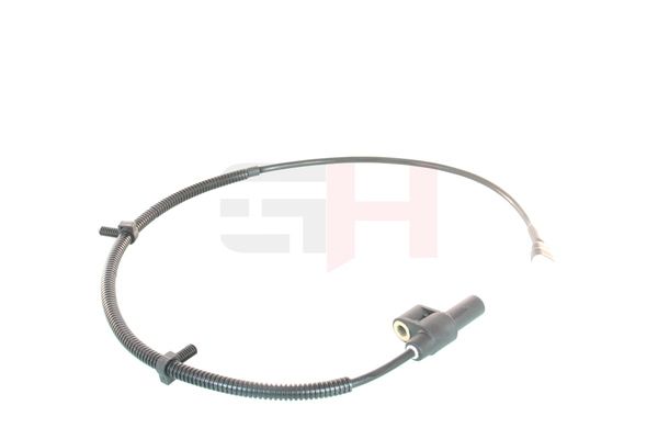 Andur, rattapöörete arv, GH GH-712549