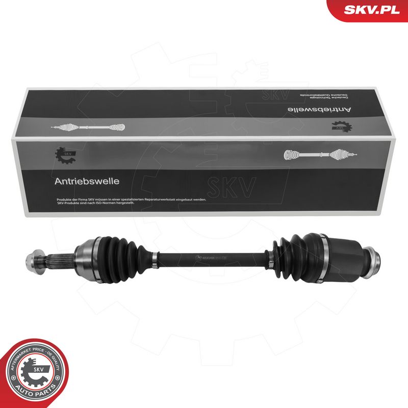 Prekės atitinka OEM kodą: FD8025500B