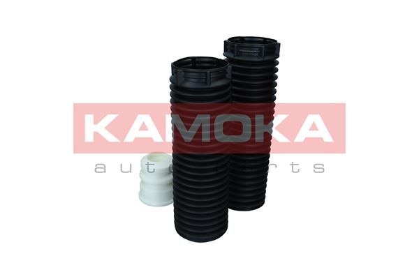 KAMOKA 2019129 Dust Cover Kit, shock absorber