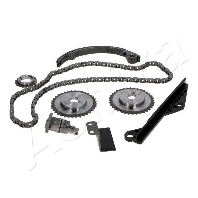 ASHIKA KCK117 Timing Chain Kit