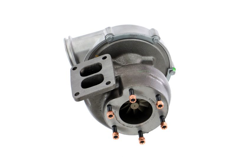 REMANTE 003-001-002417R Charger, charging (supercharged/turbocharged)