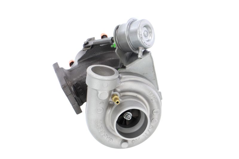 REMANTE 003-001-000110R Charger, charging (supercharged/turbocharged)