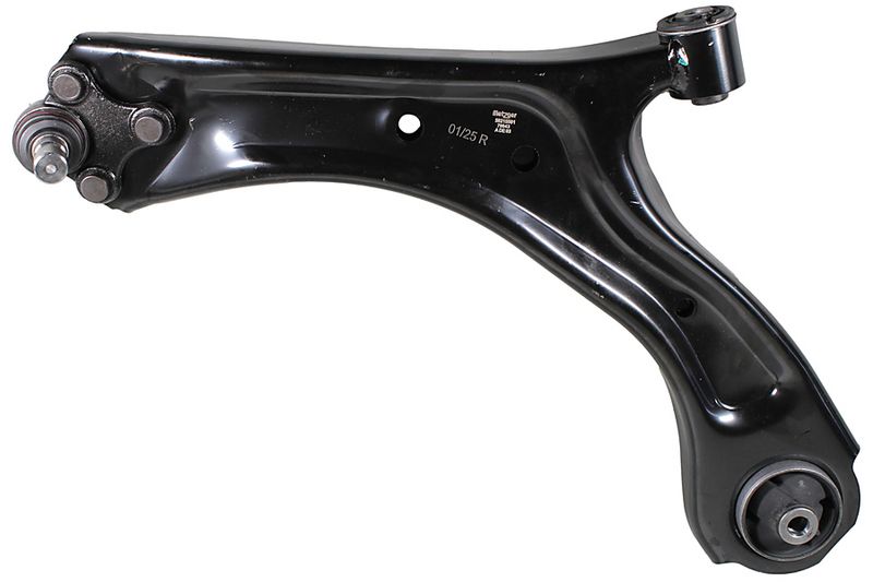 METZGER AUTOTEILE 58215501 - Control/Trailing Arm, wheel suspension