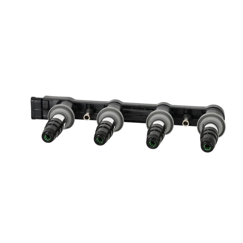 NISSENS 966007 Ignition Coil