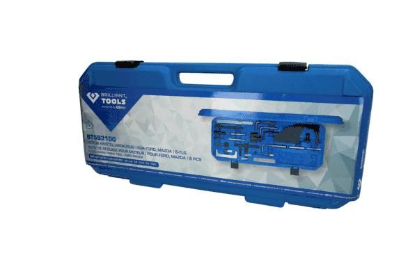 KS TOOLS BT593100 Adjustment Tool Kit, valve timing