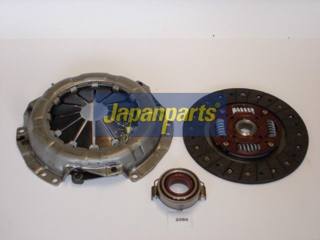 JAPANPARTS Sankabos komplektas