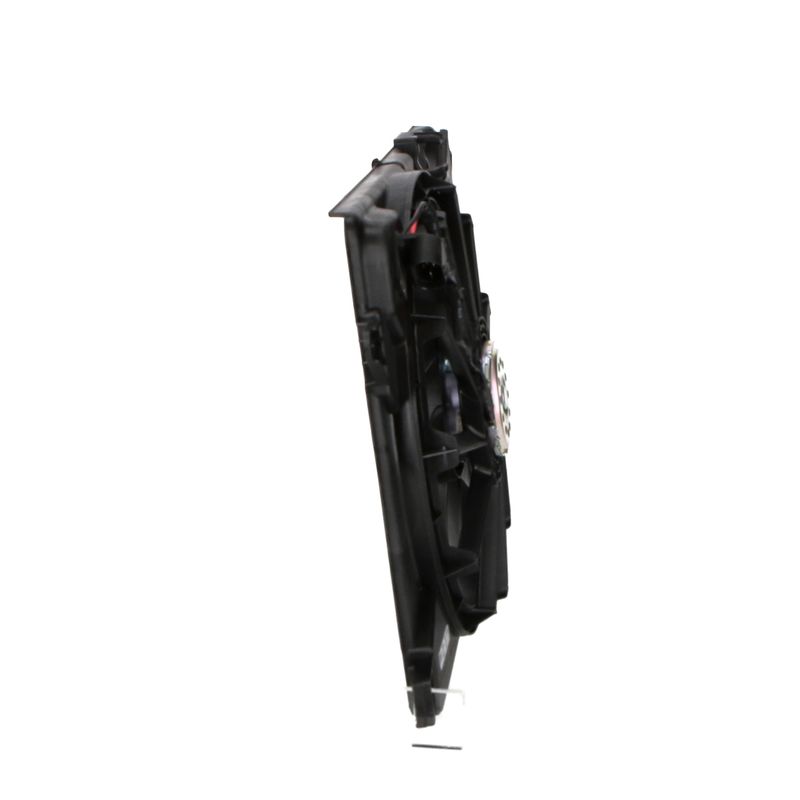 NISSENS 850124 Fan, engine cooling