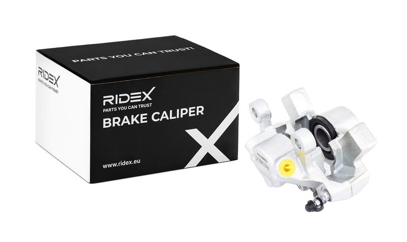 спирачен апарат RIDEX