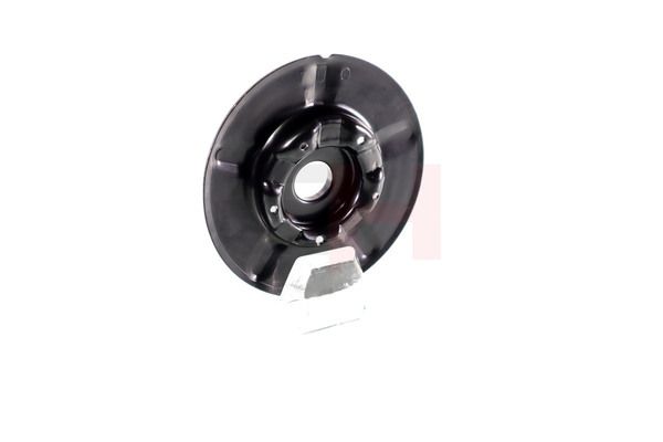 Vedrutaldrik, GH GH-362277