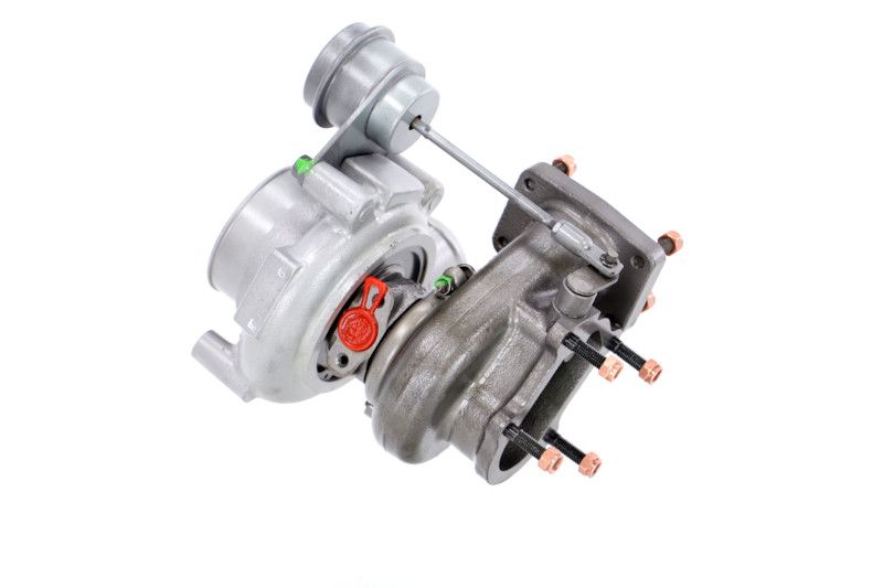 REMANTE 003-001-004415R Charger, charging (supercharged/turbocharged)
