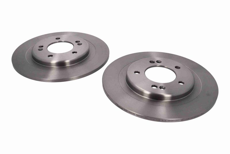 ACKOJA A52-40030 Brake Disc