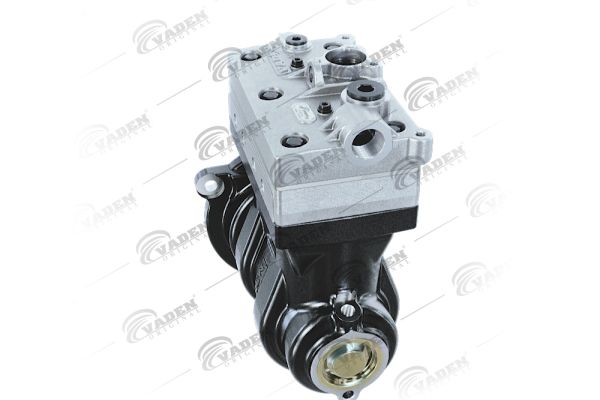 kompresor RVI/VOLVO aby šel  zaměnit za  9125120320  musí se dodat  karta  094981, 094982 , 066669 1300235001