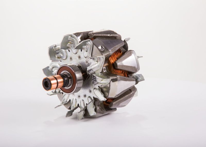 Rotor, generátor F 00M 131 623