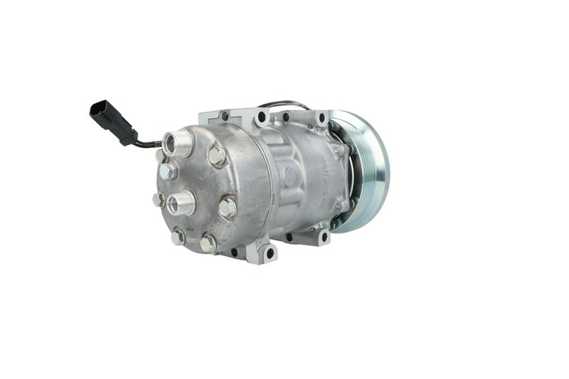 Kompressor, kliimaseade, NRF 32758