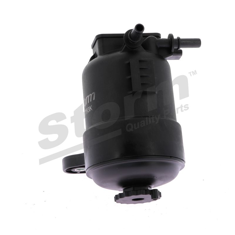 Boîtier, filtre à carburant STORM QUALITY PARTS STO3892
