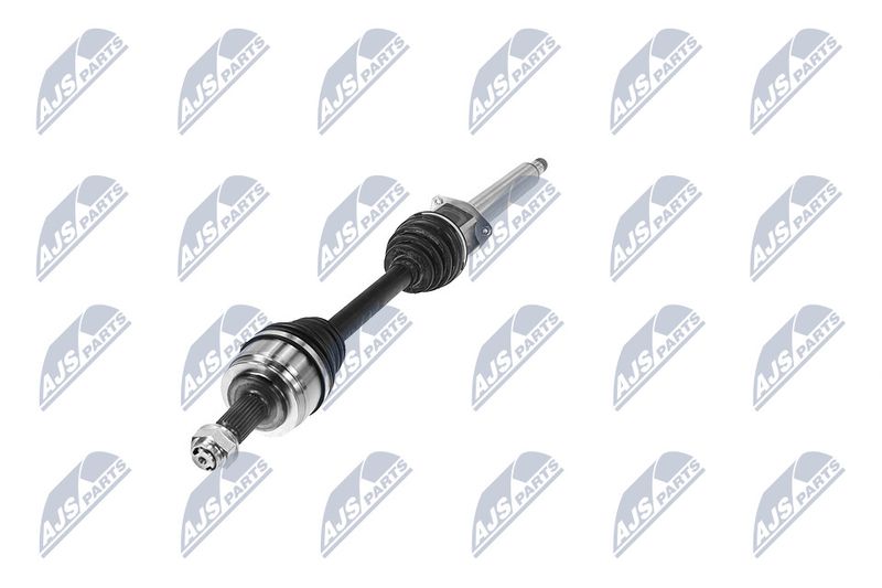 Veovõll, NTY NPW-AR-047
