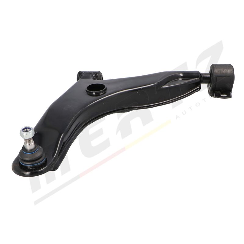 MERTZ M-S0907 Control/Trailing Arm, wheel suspension