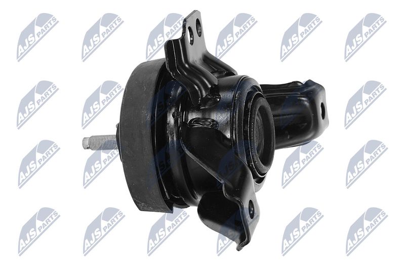 Paigutus, Mootor, NTY ZPS-HY-529