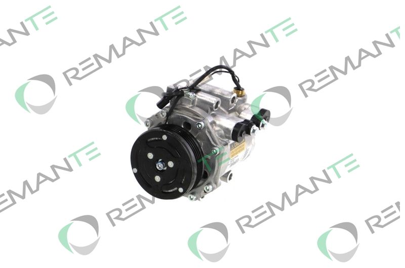 REMANTE 005-001-000318R Compressor, air conditioning