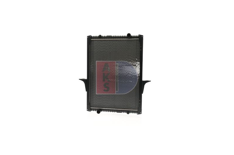 Chladič, chlazení motoru 390400N