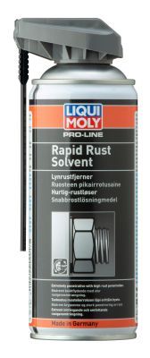 Liqui Moly Rust Solvent 9917