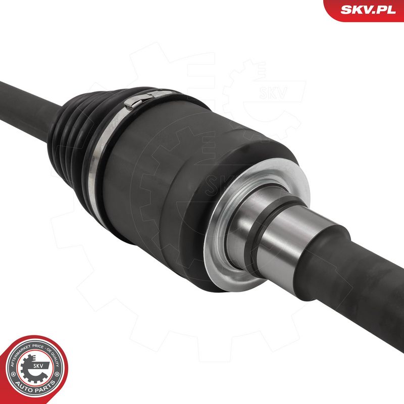 Prekės atitinka OEM kodą: 1663301501