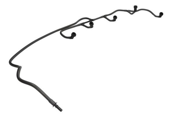 Kühlmittelrohrleitung