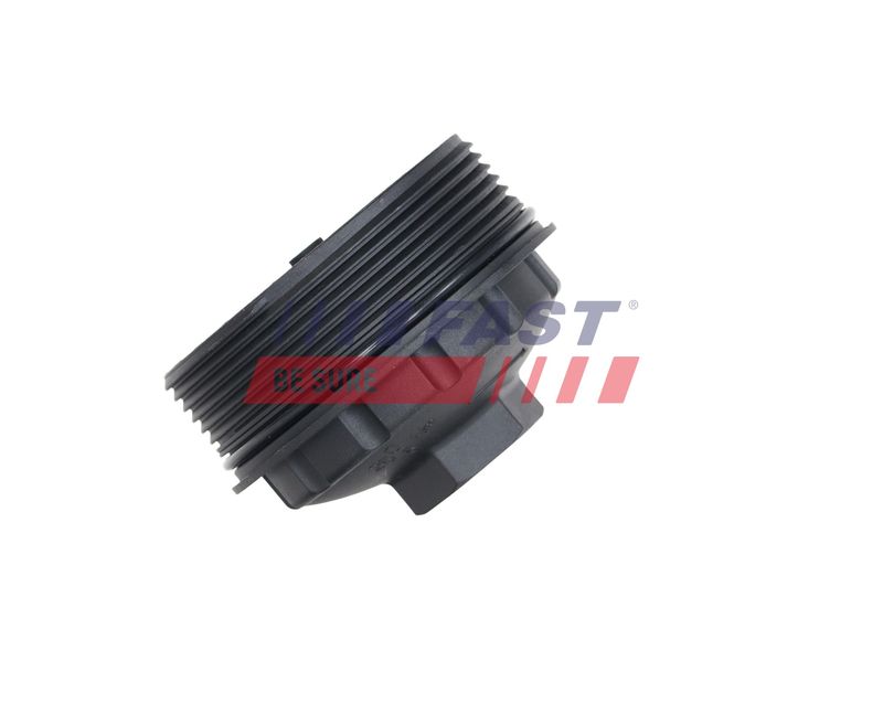 FAST FT04364 Cap, oil filter housing