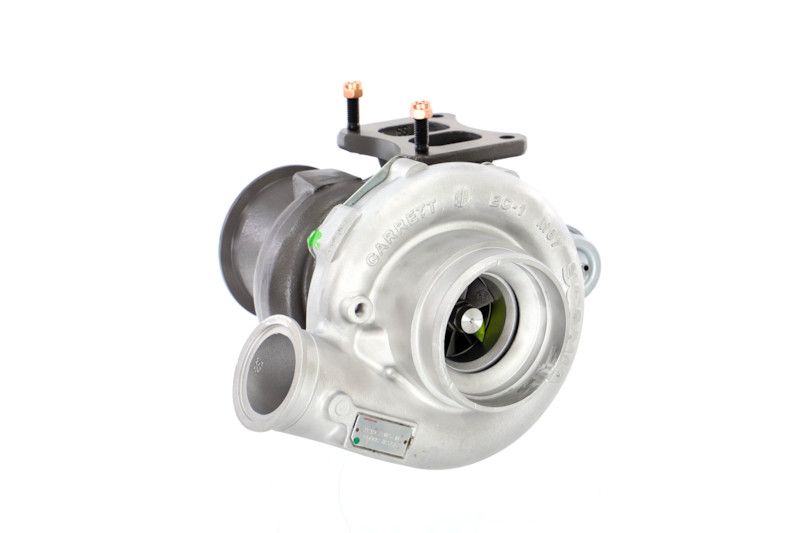 REMANTE 003-001-003289R Charger, charging (supercharged/turbocharged)